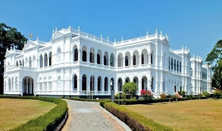 Colombo National Museum