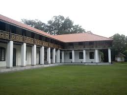 Anuradhapura Archaeological Museum