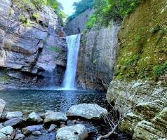 Waterfalls (Knuckles Area)