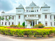 Jaffna Public Library