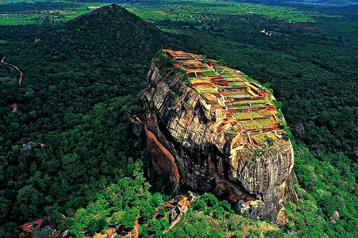 Sigiriya