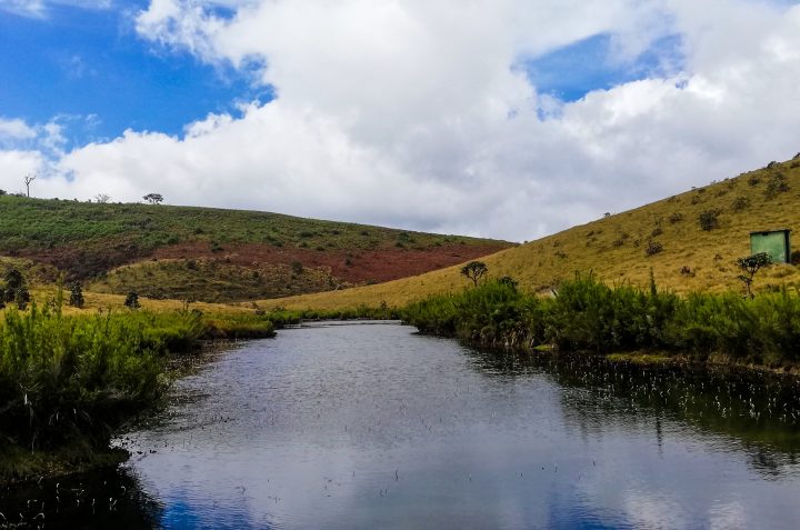 Horton Plains